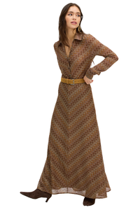 325B10924-Allison-New-York-olive-skirt-chestnut-multi-1