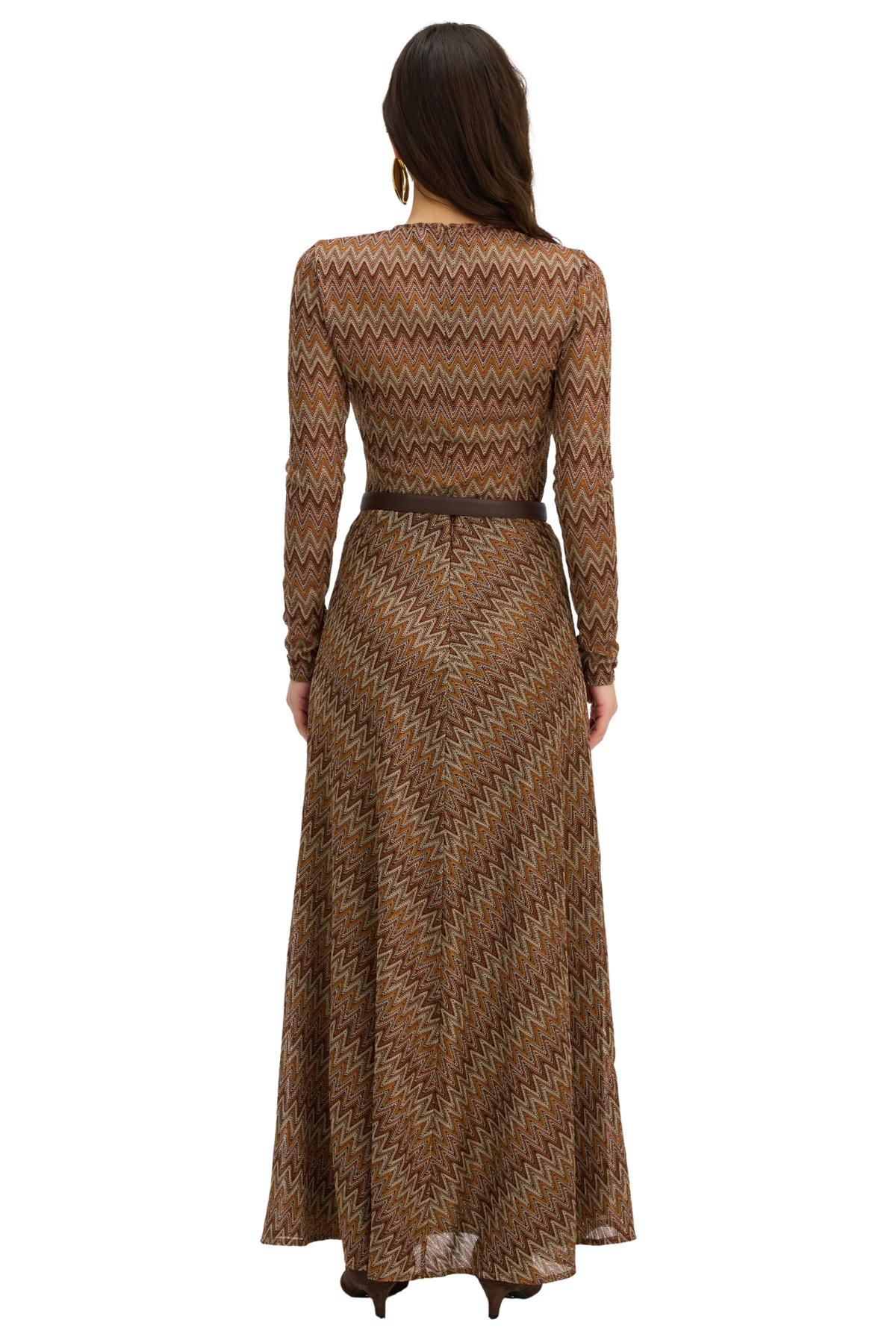 325B10924-Allison-New-York-olive-skirt-chestnut-multi-1