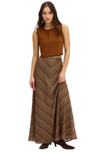 325B10924-Allison-New-York-olive-skirt-chestnut-multi-1