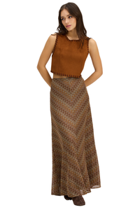 325B10924-Allison-New-York-olive-skirt-chestnut-multi-1