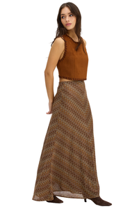 325B10924-Allison-New-York-olive-skirt-chestnut-multi-1