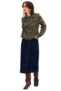 326B10586-Allison-New-York-ambrose-midi-skirt-indigo-1
