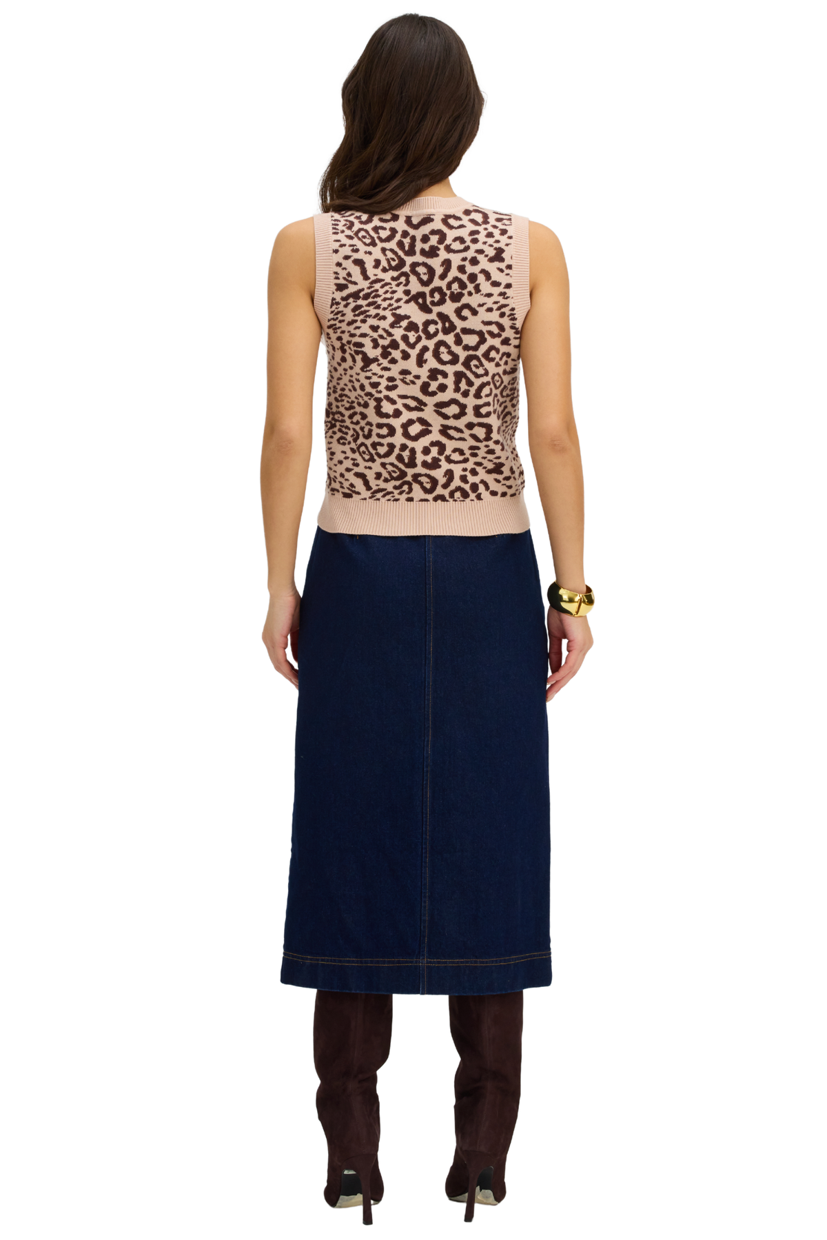 326B10586-Allison-New-York-ambrose-midi-skirt-indigo-1