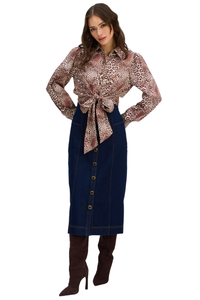 326B10586-Allison-New-York-ambrose-midi-skirt-indigo-1