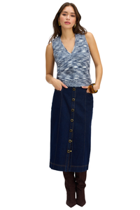 326B10586-Allison-New-York-ambrose-midi-skirt-indigo-1
