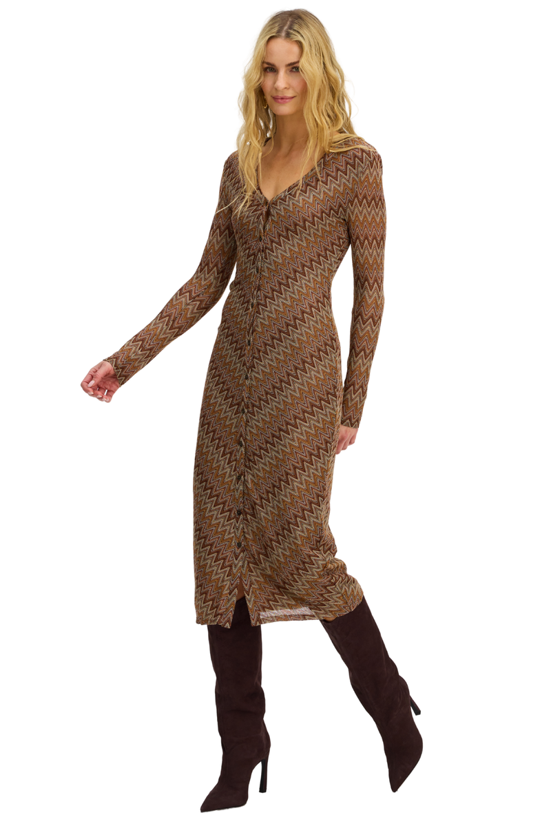 326D20024-Allison-New-York-palmer-dress-chestnut-multi-1