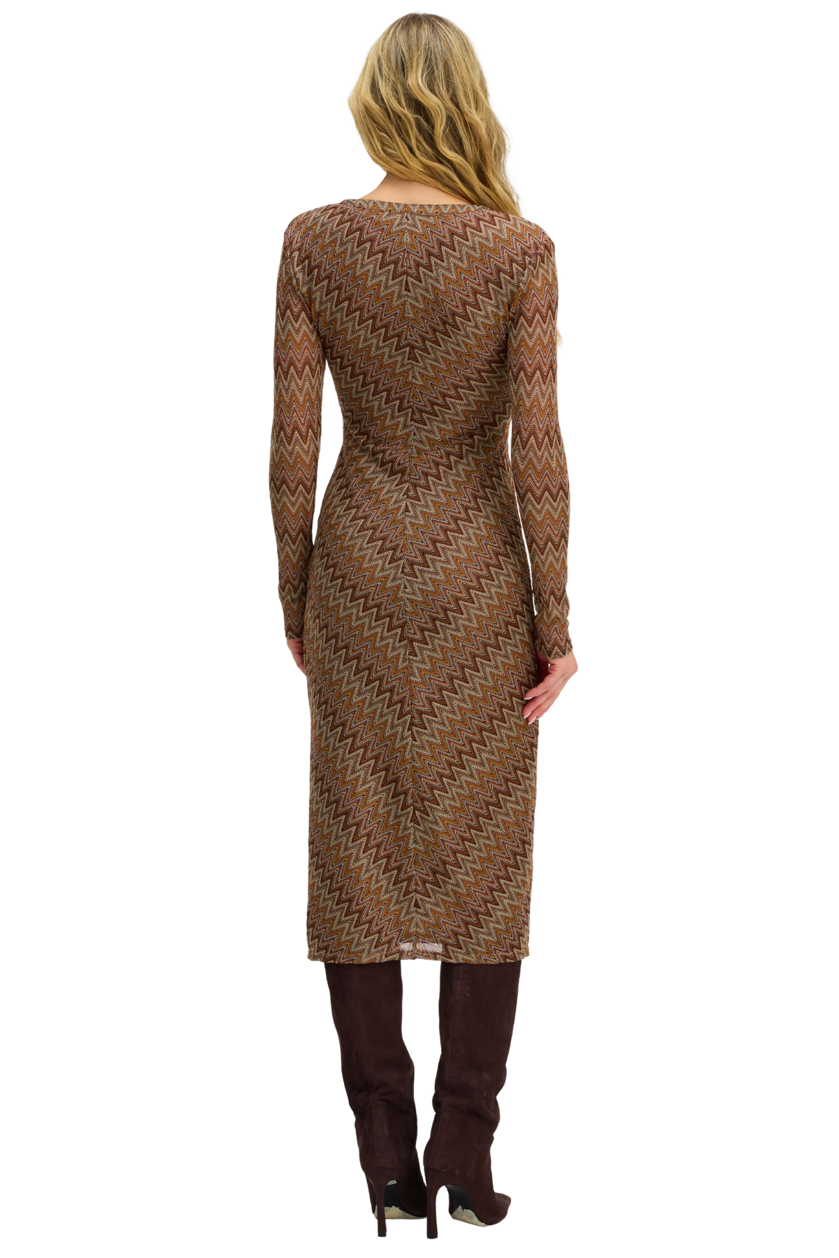 326D20024-Allison-New-York-palmer-dress-chestnut-multi-1