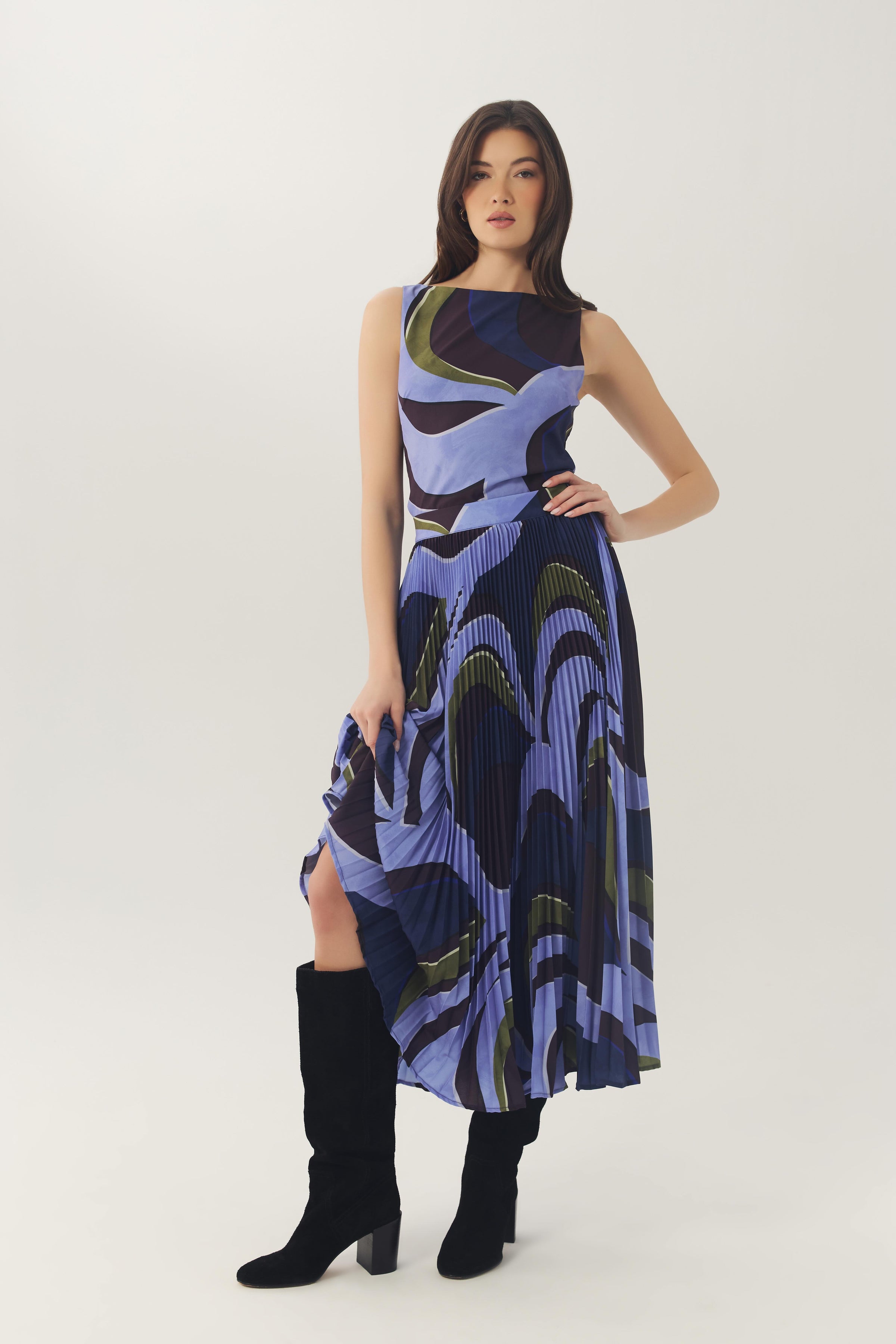 3288482D-hutch-max-pleated-skirt-in-plum-mult-1i