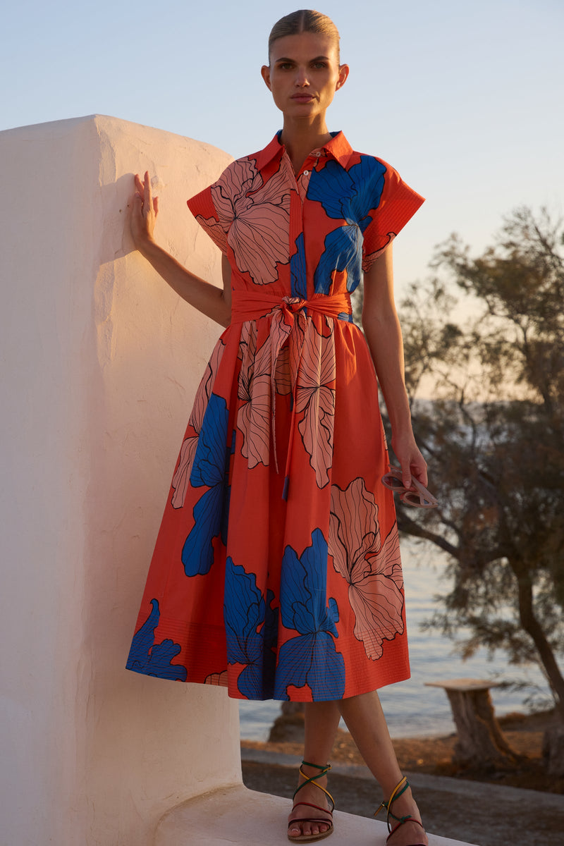 3310M-oliphant-belted-dress-in-bora-bora-red-1