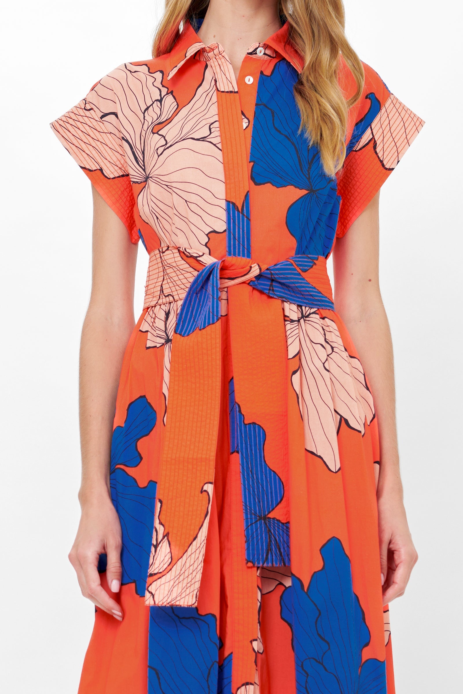 3310M-oliphant-belted-dress-in-bora-bora-red-1