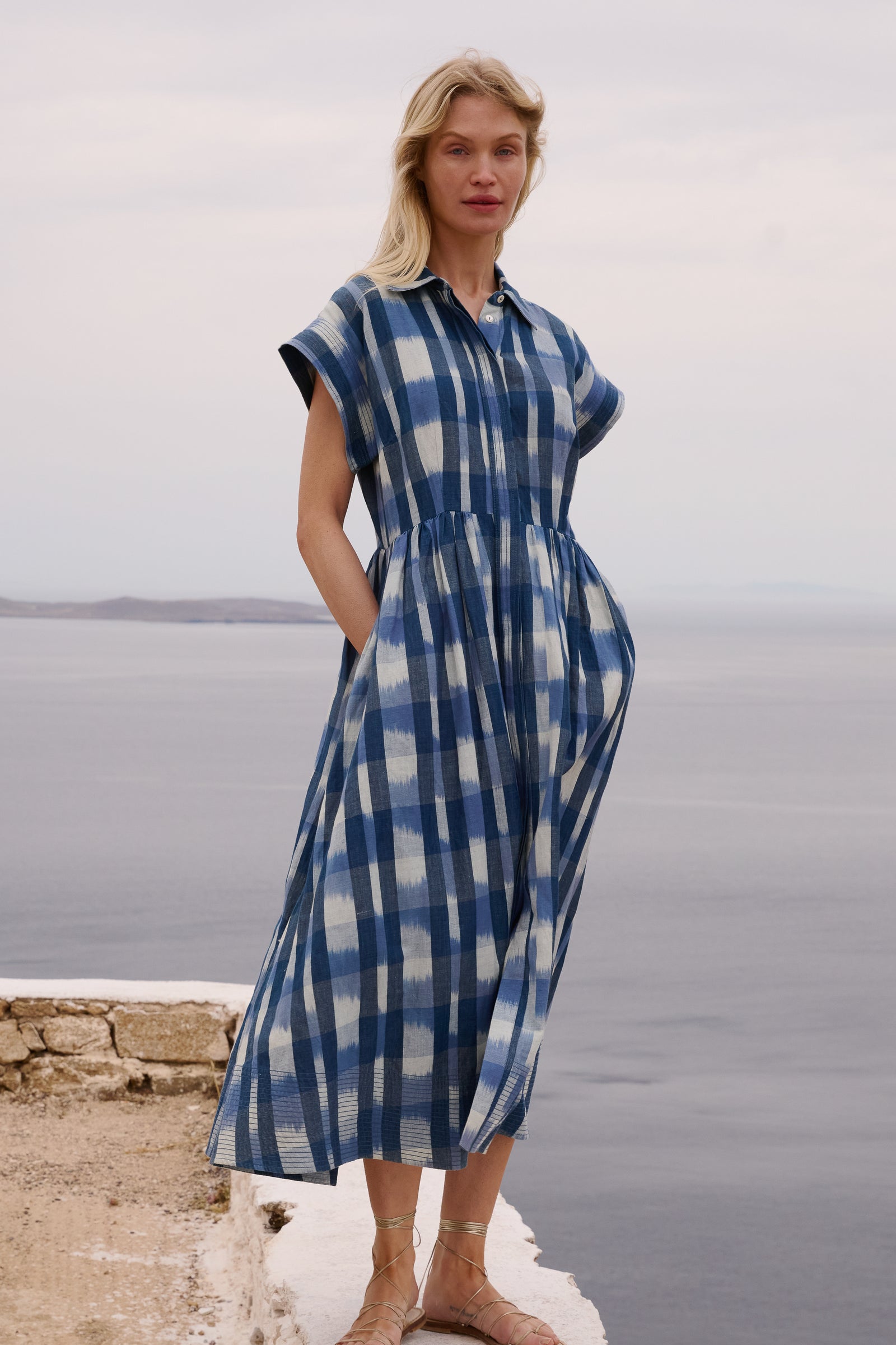 3310M4-oliphant-belted-shirt-dress-in-beckett-navy-1