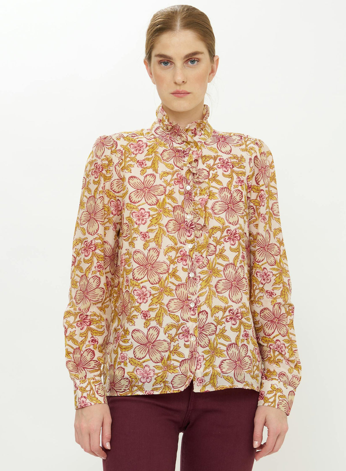 3374L3-Oliphant-romy-blouse-linz-plum-1