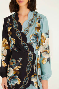 339814-farm-rio-snake-garden-mix-wrap-wavy-mini-dress-in-multi-4