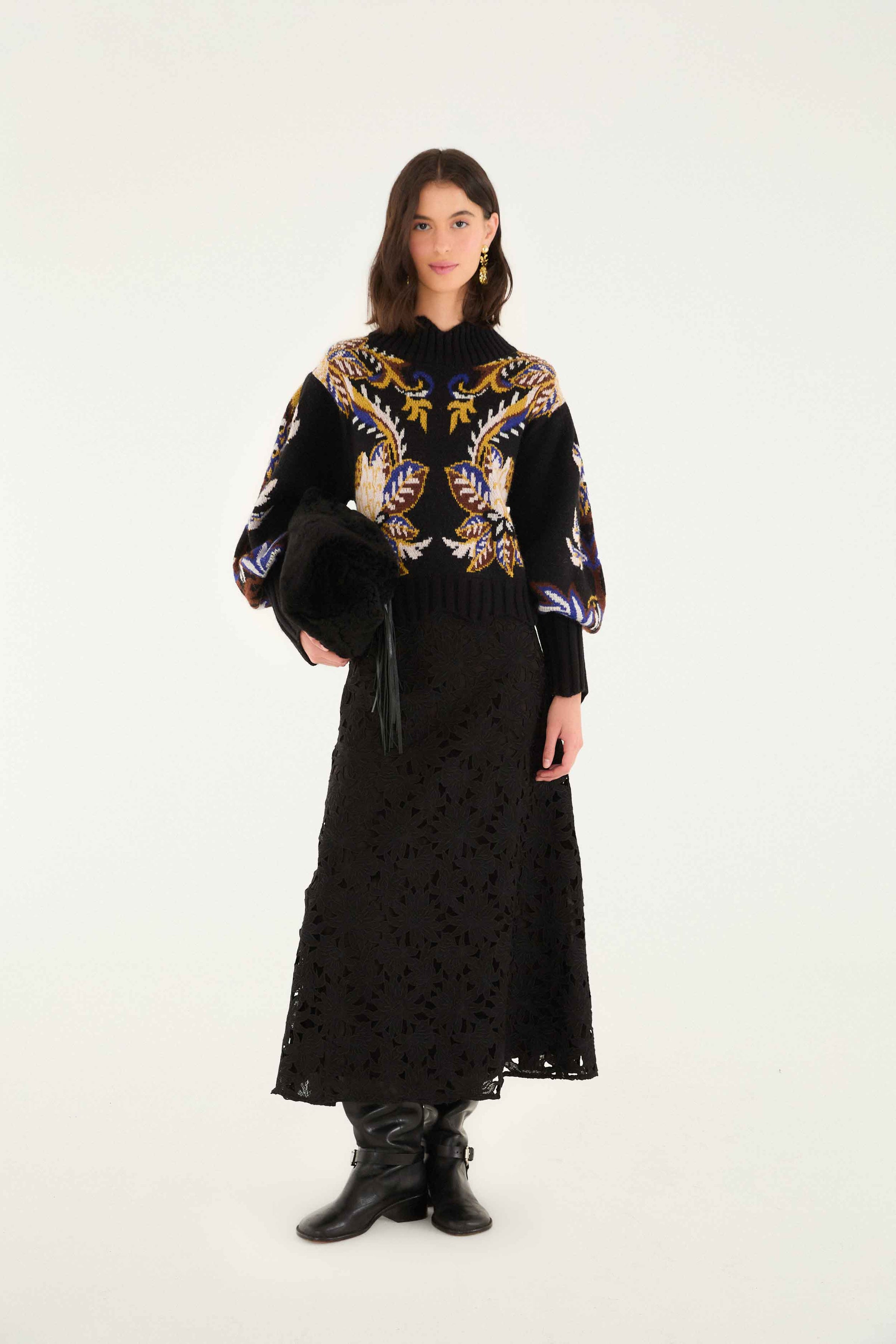 340217-farm-rio-arabesque-paradise-knit-sweater-in-black-1