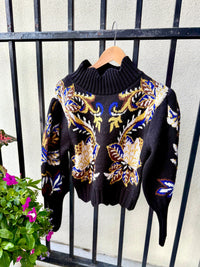 340217-farm-rio-arabesque-paradise-knit-sweater-in-black-4