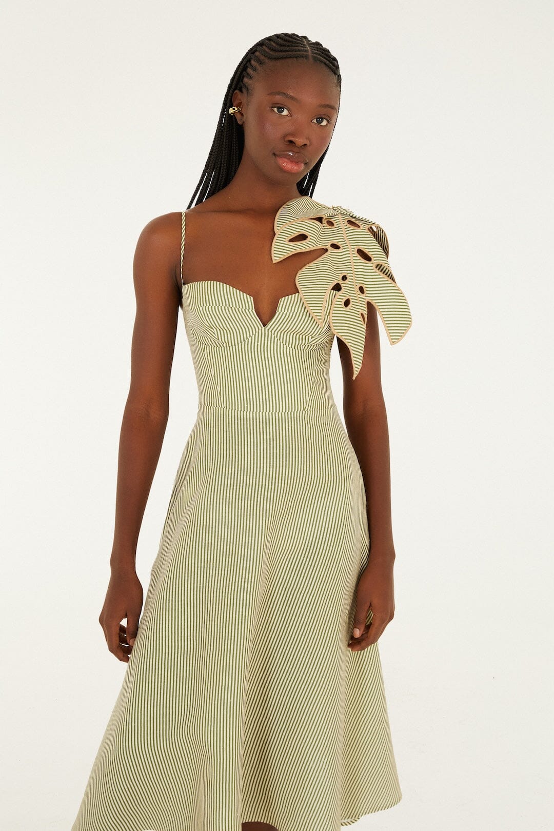 344014-farm-rio-striped-monstera-leaf-midi-dress-green-1