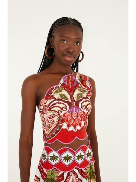 344015-farm-rio-scalloped-one-shoulder-top-in-odara-red-1