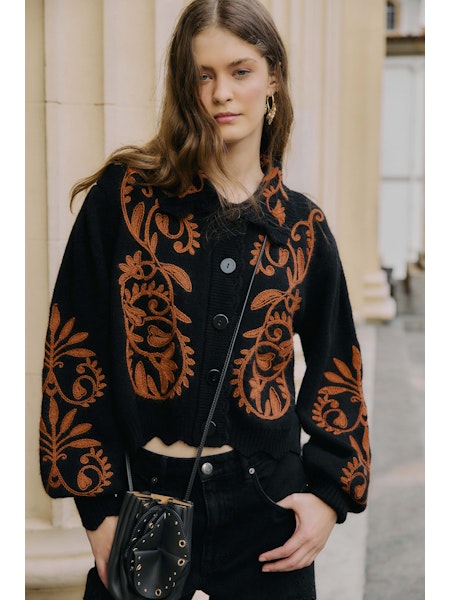 344157-farm-rio-cornely-ainika-knit-cardigan-in-black-1