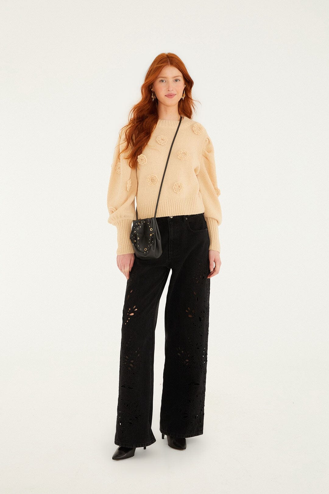 344162-farm-rio-crochet-3D-flower-drop-shoulder-knit-sweater-in-sand-1