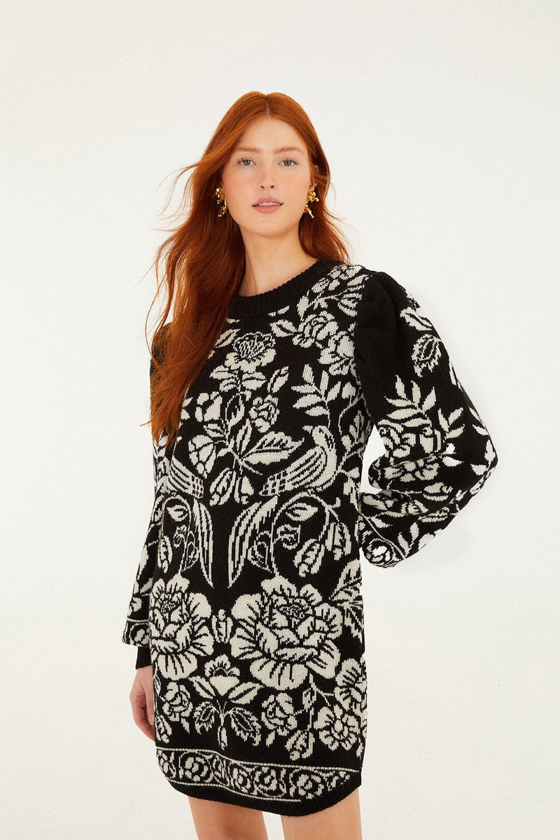 344330-farm-rio-cashews-and-bird-knit-mini-dress-in-black-1