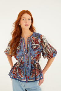 344498-farm-rio-puff-sleeves-blouse-in-paisley-scarf-cream-1