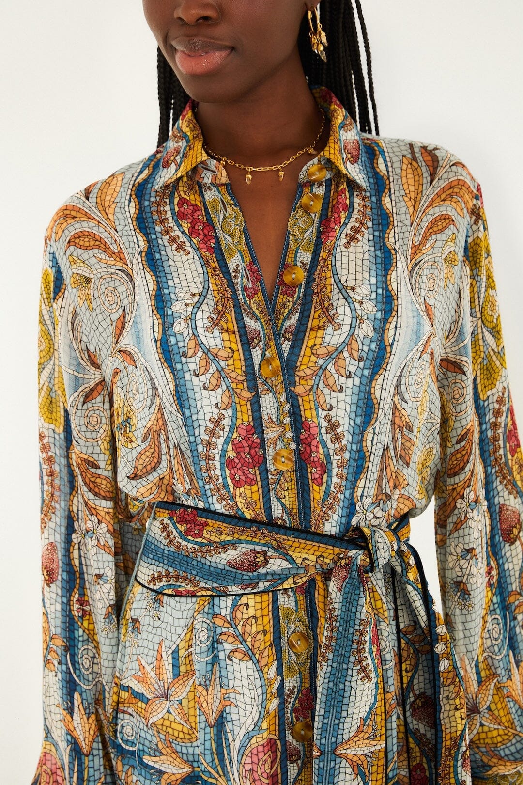 344504-farm-rio-belted-mini-dress-in-mosaic-garden-soft-blue-1