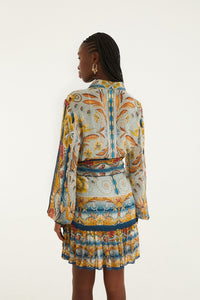 344504-farm-rio-belted-mini-dress-in-mosaic-garden-soft-blue-1