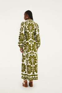 344605-farm-rio-buttoned-puff-sleeves-maxi-dress-in-palmero-green-1