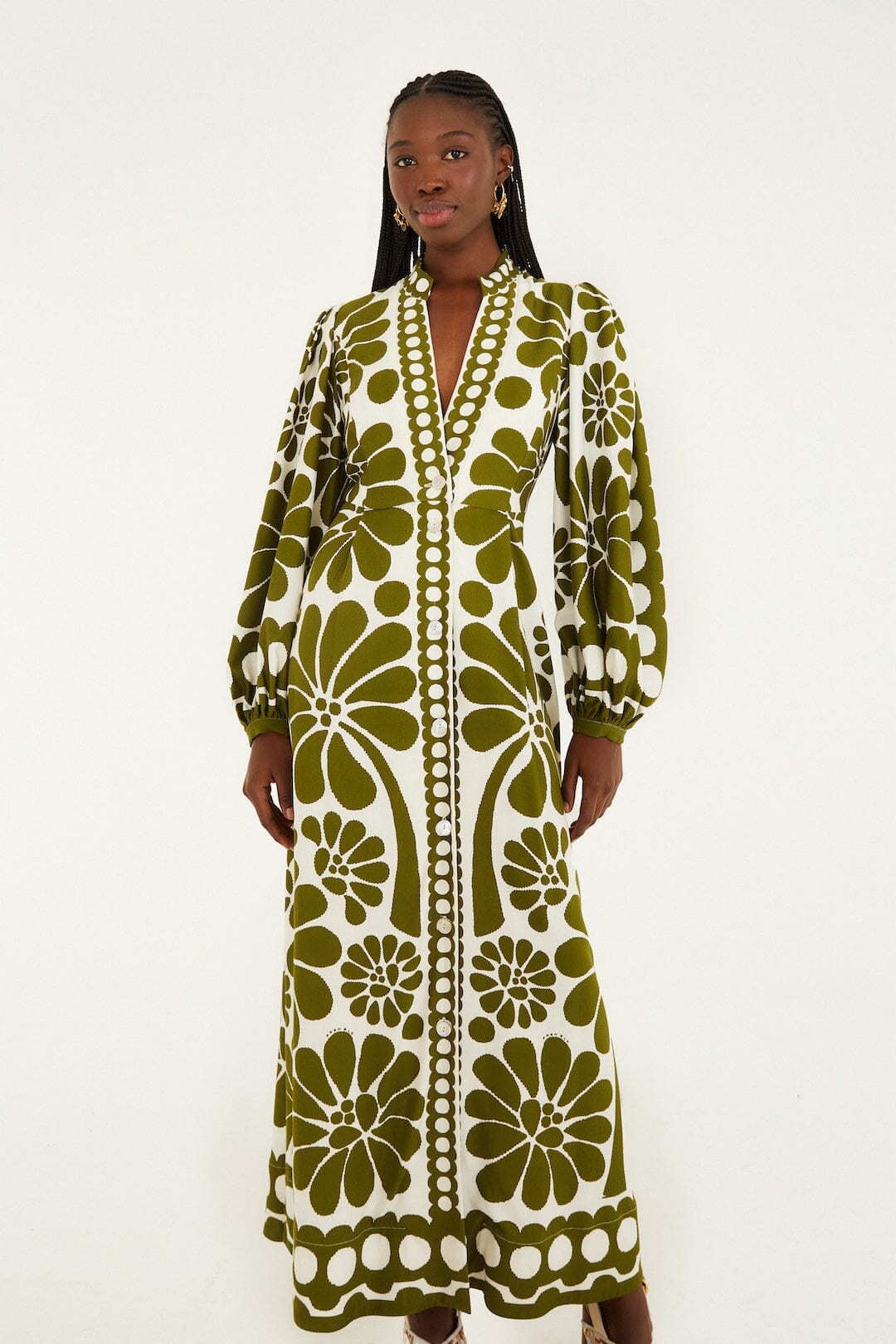 344605-farm-rio-buttoned-puff-sleeves-maxi-dress-in-palmero-green-1