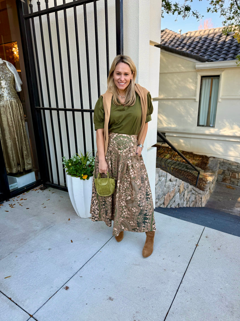 3488PC RL-sofia-moxi-midi-skirt-in-reneisance-leaf-1