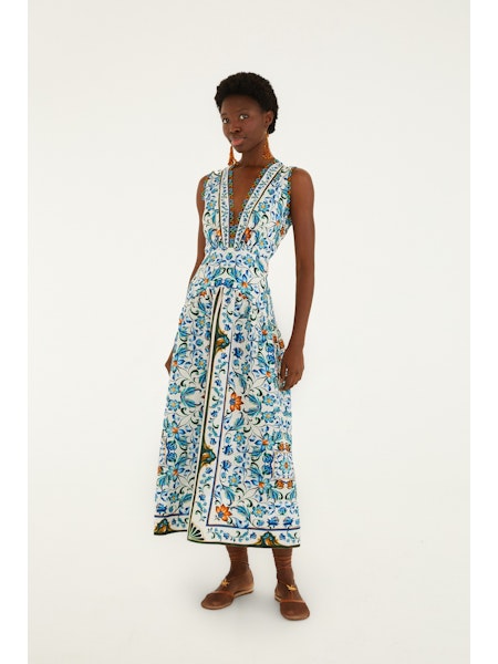 349089-farm-rio-midi-dress-in-flora-off-white-tile-1