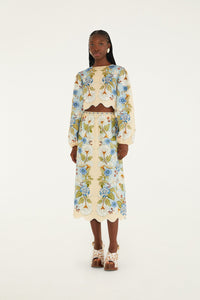 350503-farm-rio-euroflax-premium-linen-midi-skirt-in-garden-scarf-blue-1