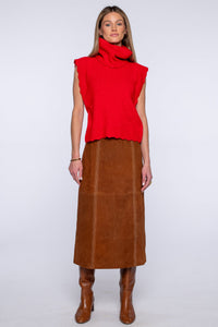 352321-Elizabeth-James-ava-skirt-tan-suede-1