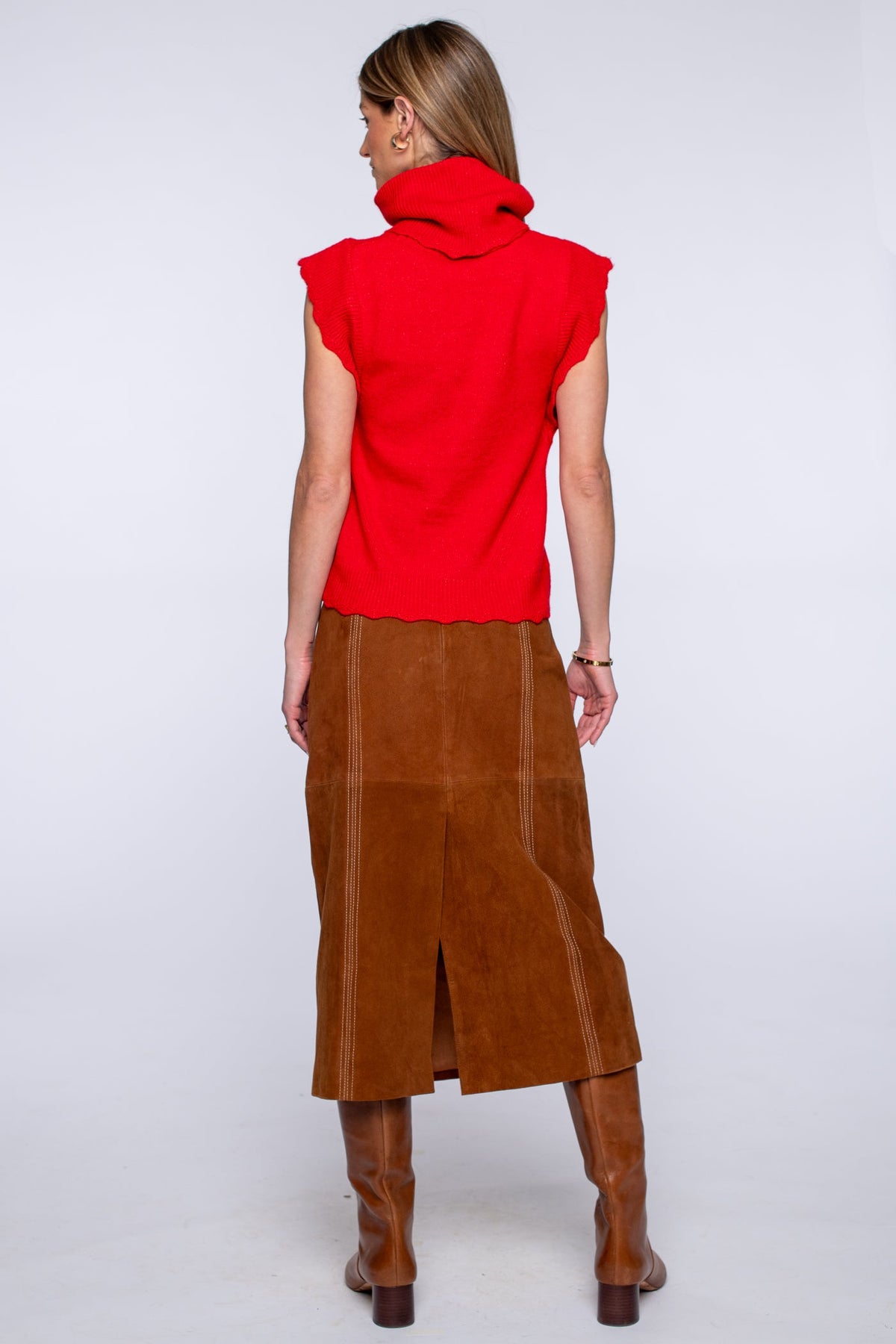 352321-Elizabeth-James-ava-skirt-tan-suede-1