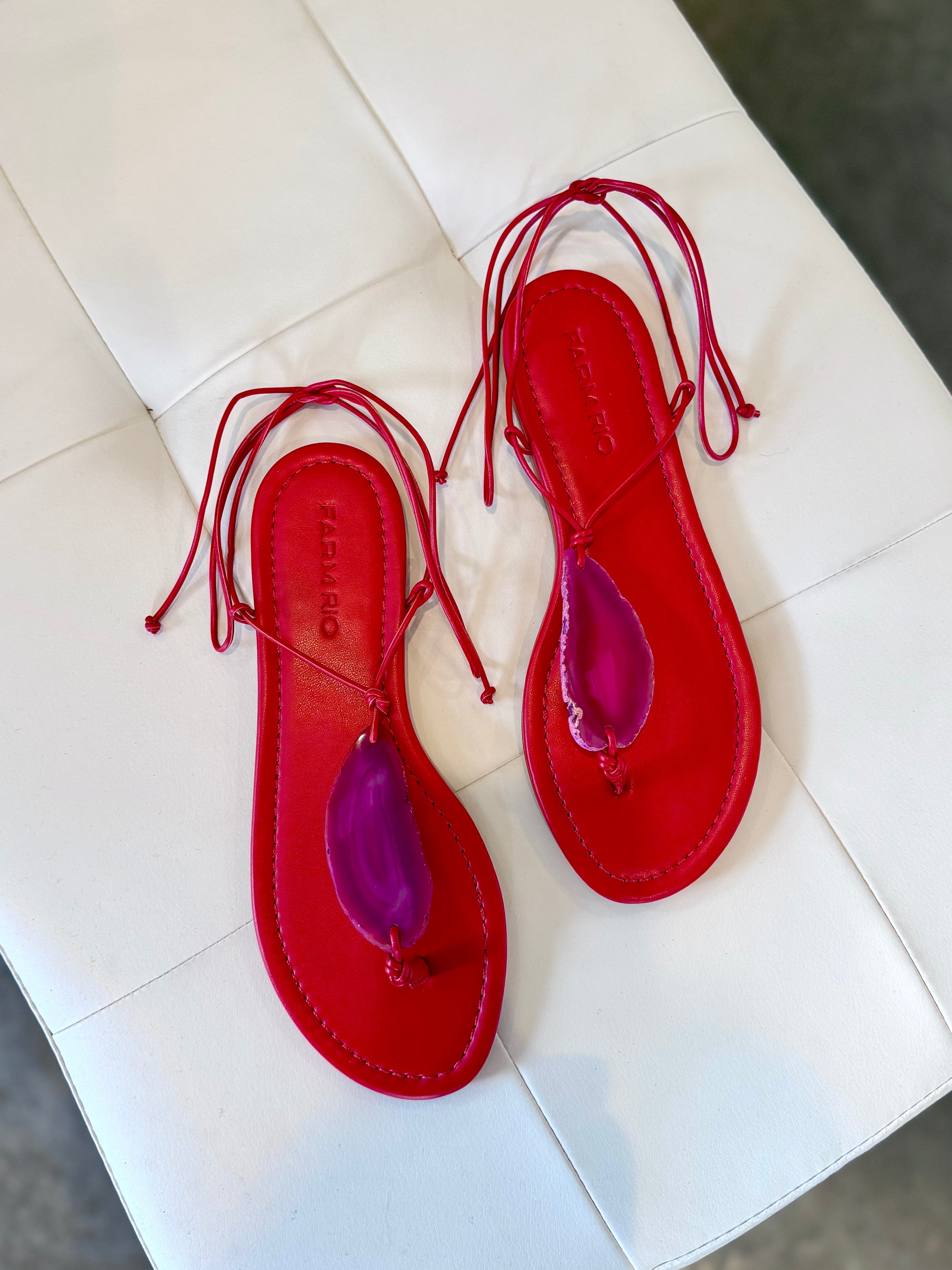 354812-farm-rio-stone-sandal-in-scarlet-1