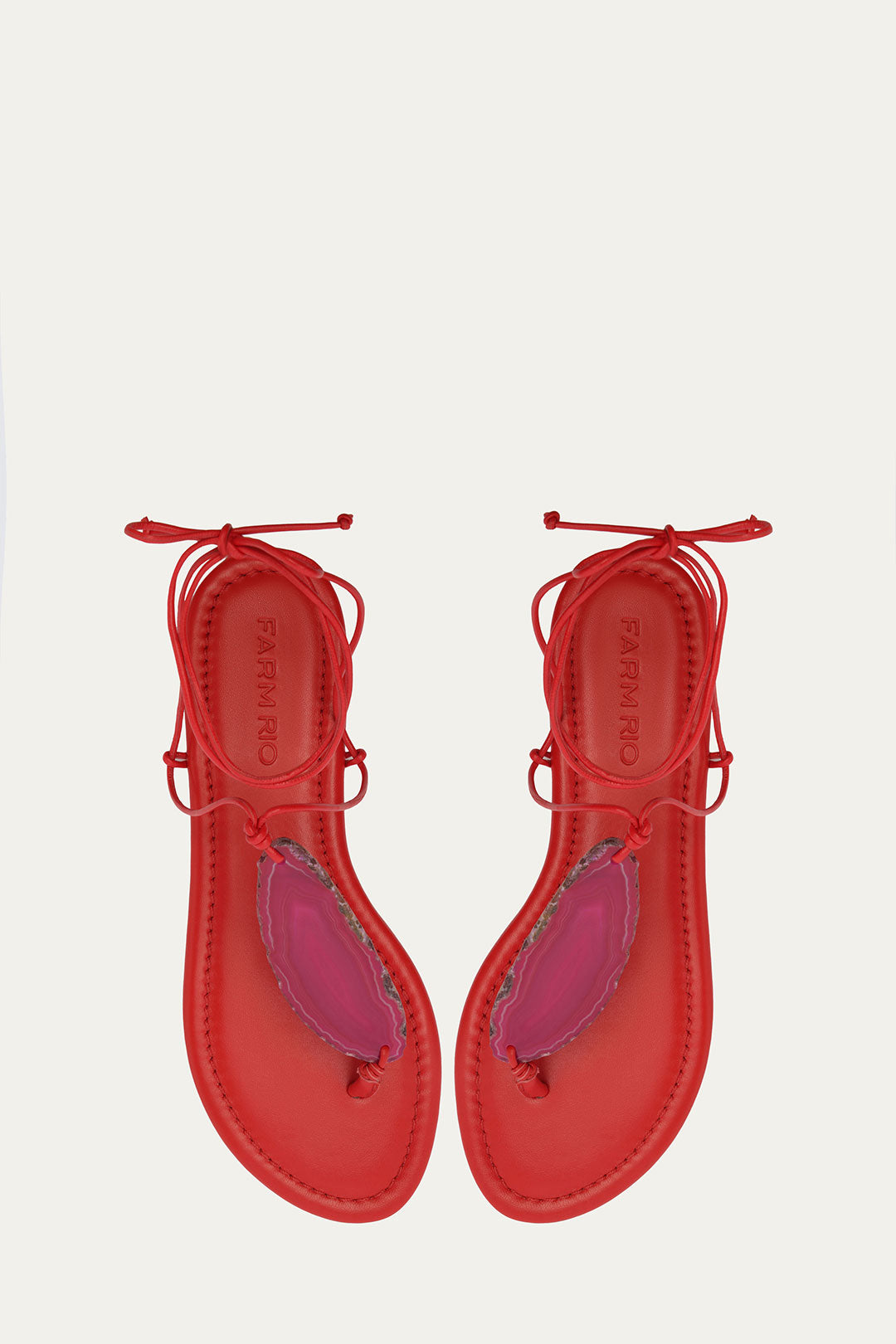 354812-farm-rio-stone-sandal-in-scarlet-1