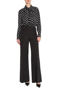 35YT23-milly-tie-neck-blouse-polka-dot-black-and-white-1