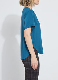 3664-lysse-mixed-media-tee-in-irish-blue-1