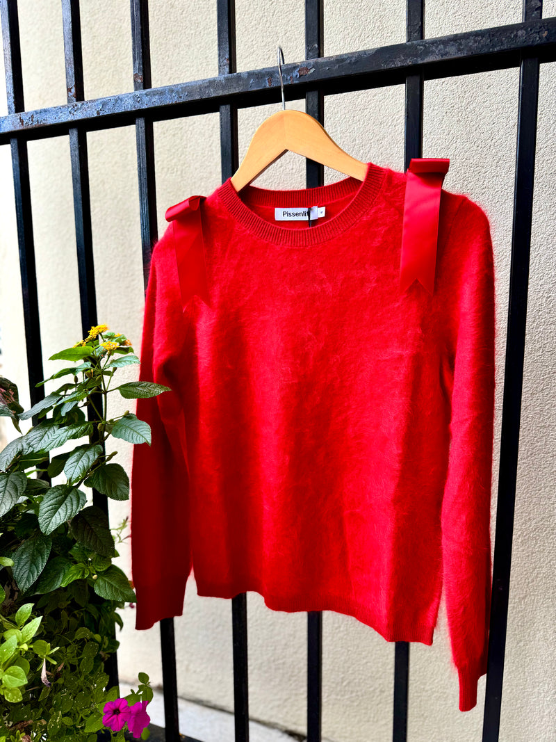 3728-pissenlit-bow-shoulder-cashmere-sweater-in-red-1