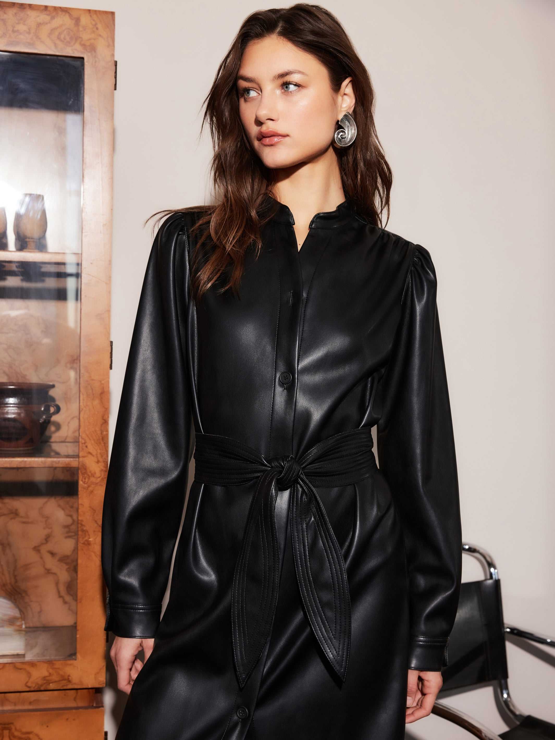 3F34001-fifteen-twenty-jennifer-faux-leather-tie-waist-midi-dress-1