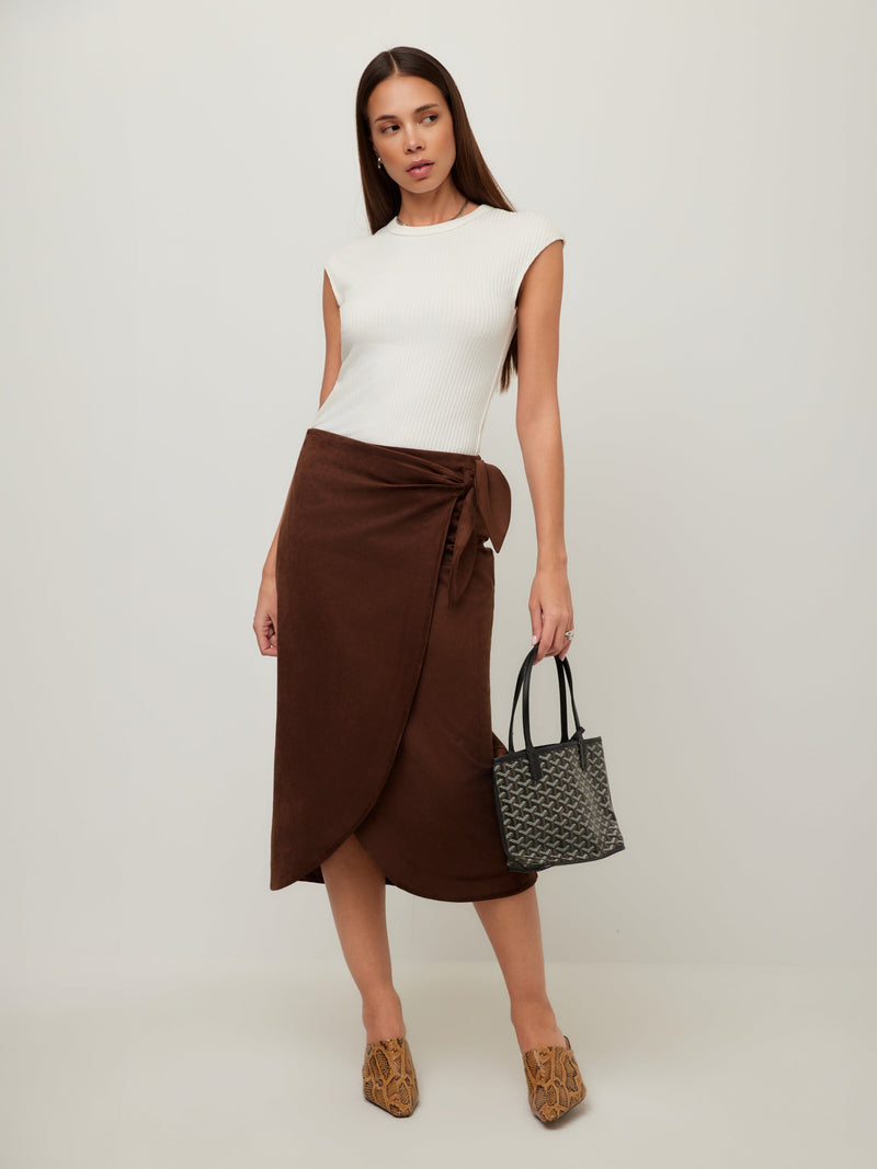 3F72103-fifteen-twenty-penelope-wrap-skirt-in-wood-1