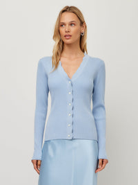 3F89410-Fifteen-Twenty-bliss-scallop-edge-cardigan-glacier-1