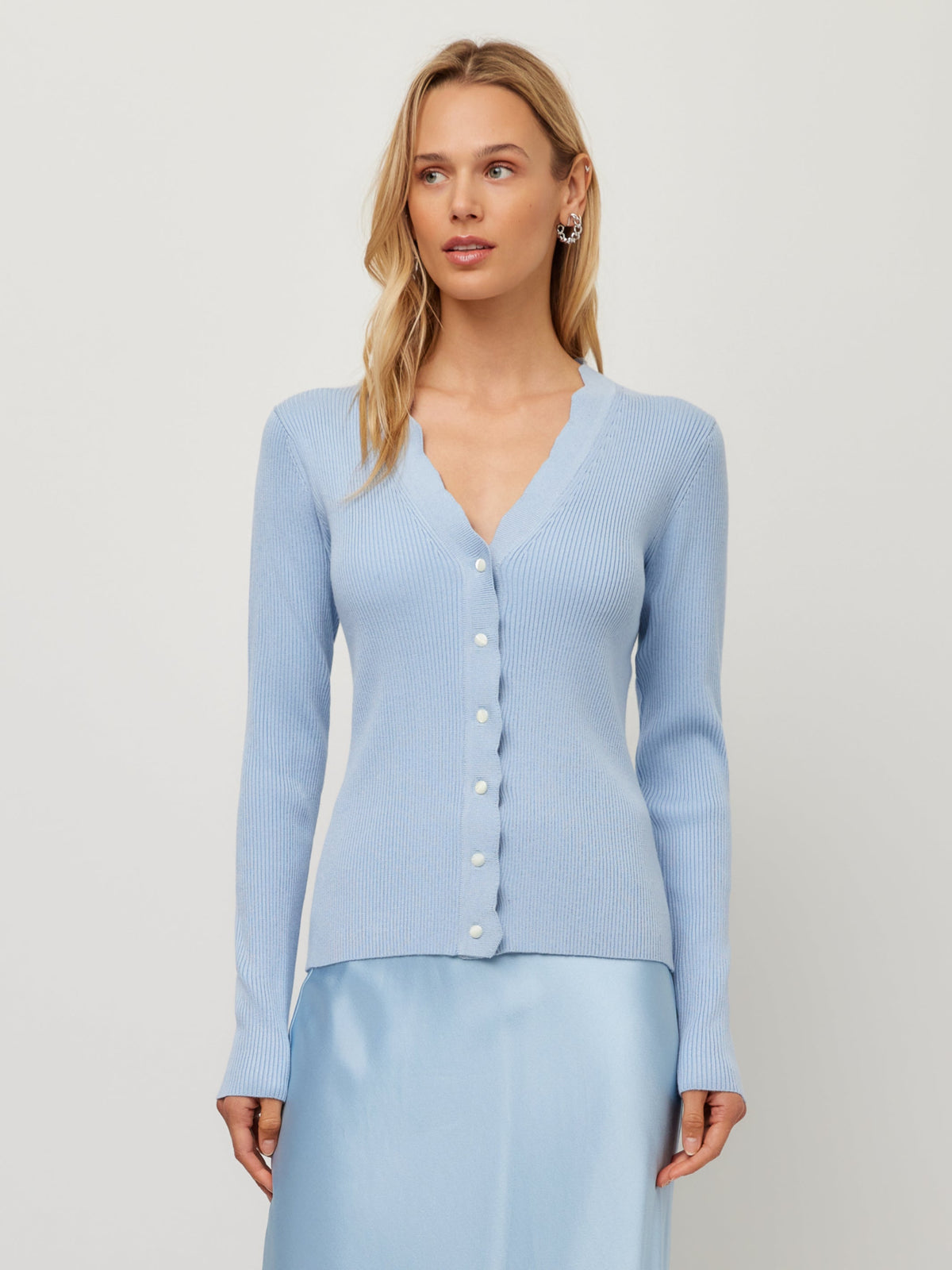 3F89410-Fifteen-Twenty-bliss-scallop-edge-cardigan-glacier-1