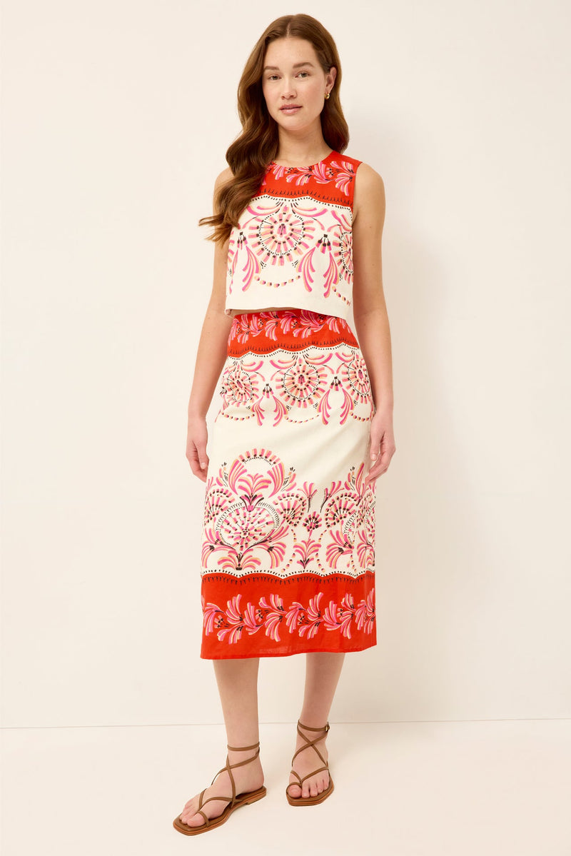 marie oliver dresses Anya Dress main image 0