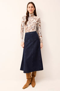 3Y2-348-309-marie-oliver-yuko-skirt-in-dark-wash-1&nbsp;