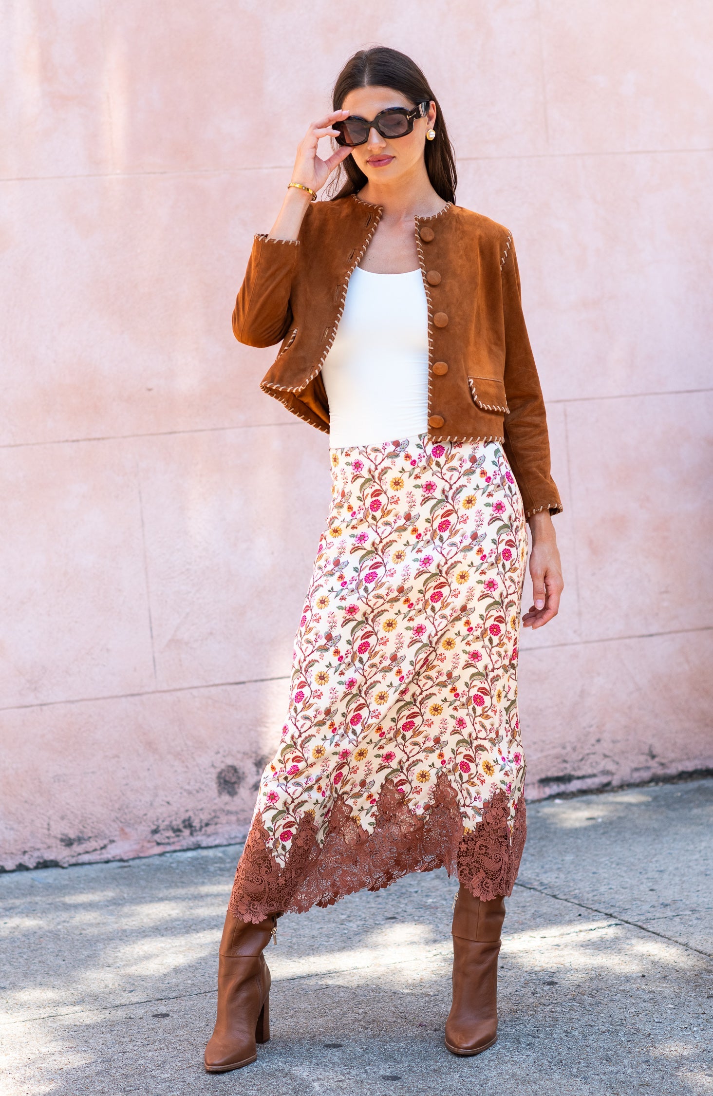 Elizabeth James – Poppy's of Atlanta