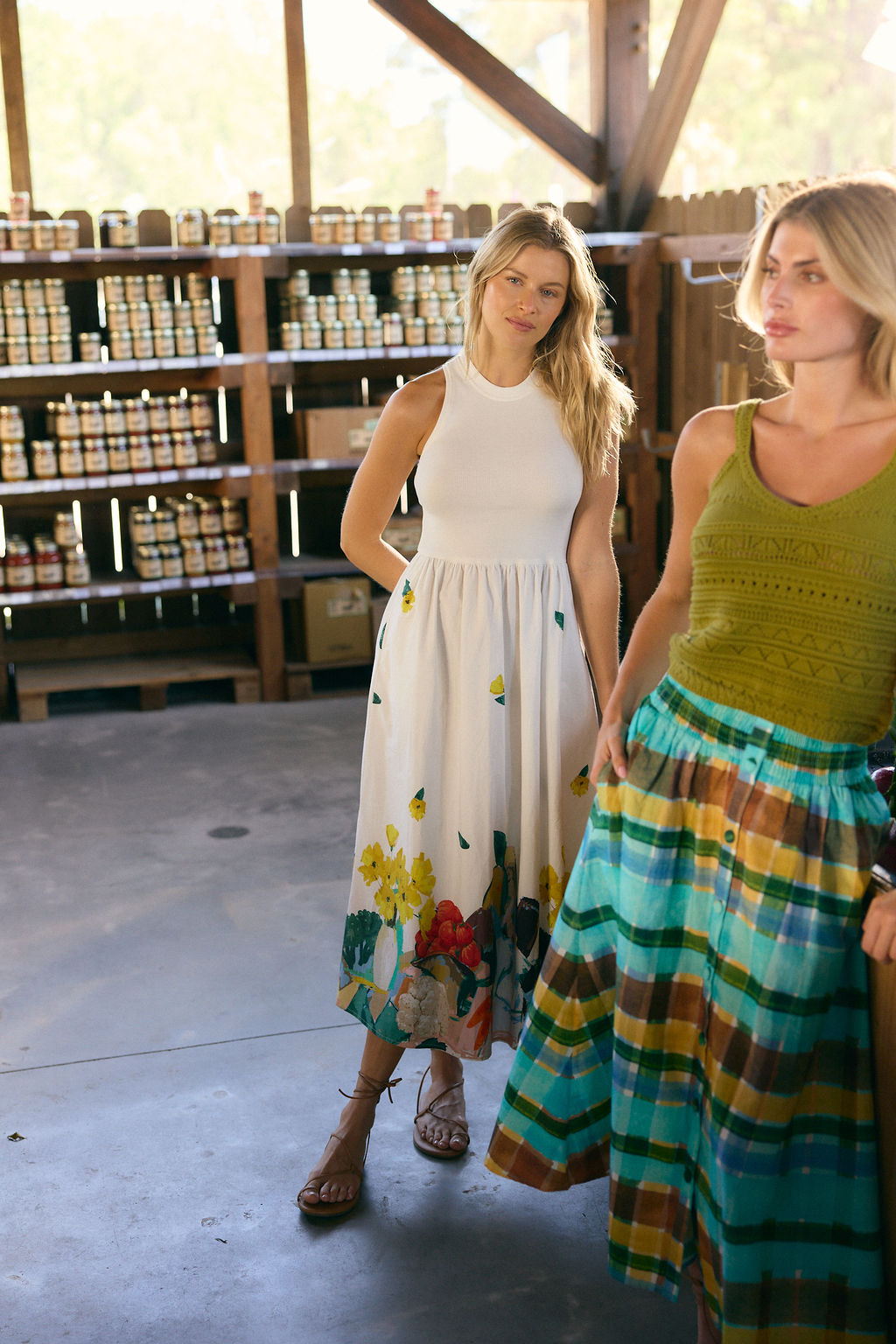 414175-olivia-by-livro-georgia-skirt-in-summit-check-1