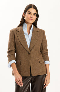 42206FF-tyler-böe-taylor-herringbone-blazer-in-brown-1