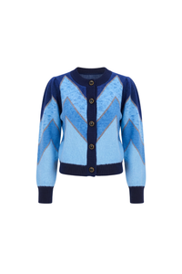 423S40287-Allison-New-York-fuzzy-chevron-cardigan-navy-multi-1
