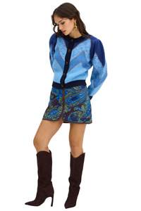 423S40287-Allison-New-York-fuzzy-chevron-cardigan-navy-multi-1